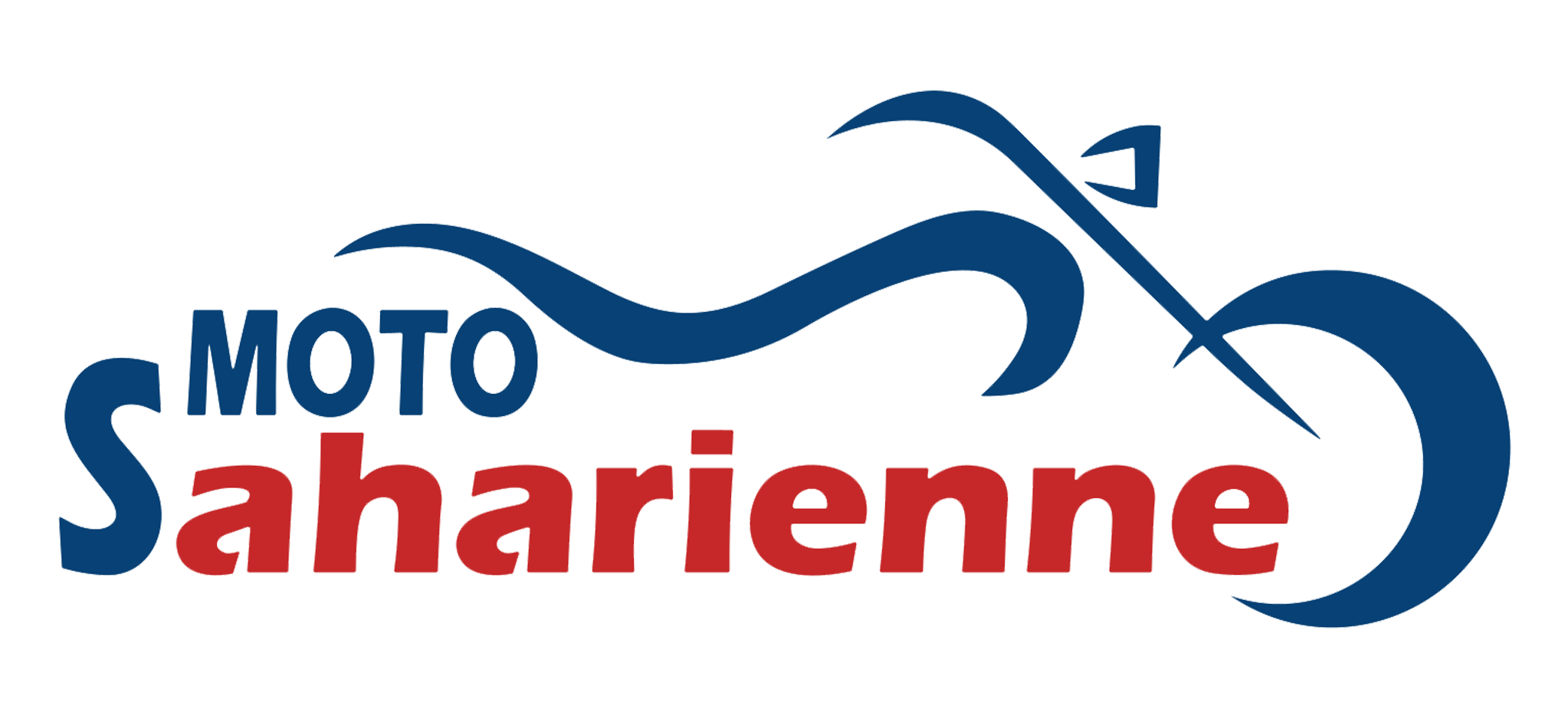 moto saharienne