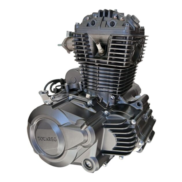 MOTEUR TY 200cc TOUAREG