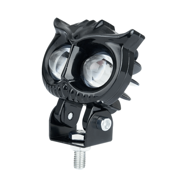 ANTI BROUILLARD LED HIBOU J31