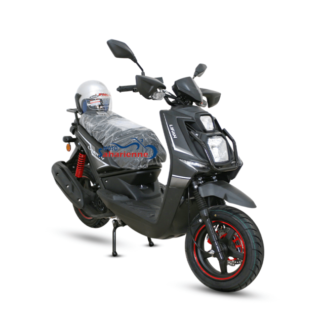 SCOOTER LIFAN LF150 T-12C Liberty