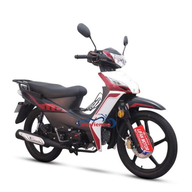 MOTO LIFAN 110CC JOJO (LF110-7D)