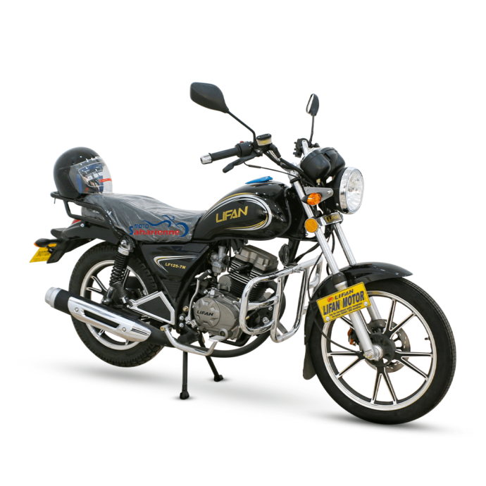 MOTO LIFAN 150CC 7N