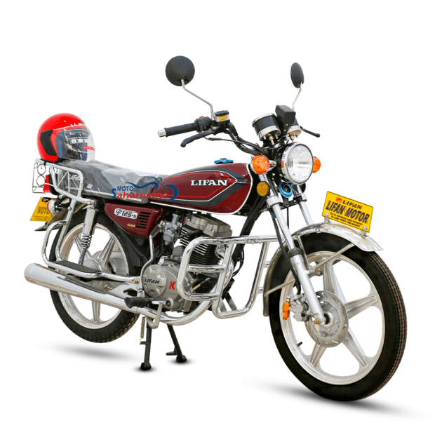MOTO LIFAN 150 LF5