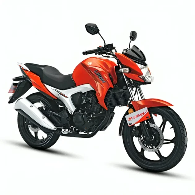 MOTO LIFAN ( LF150 - 10B )