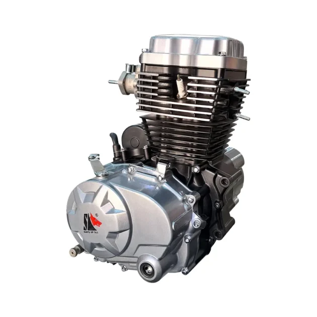 MOTEUR CG 200cc SLL