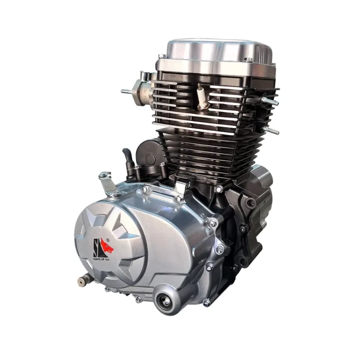 MOTEUR CG 200cc SLL