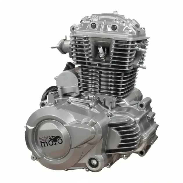 MOTEUR A CHAINE TY 150CC LEADER MOTO