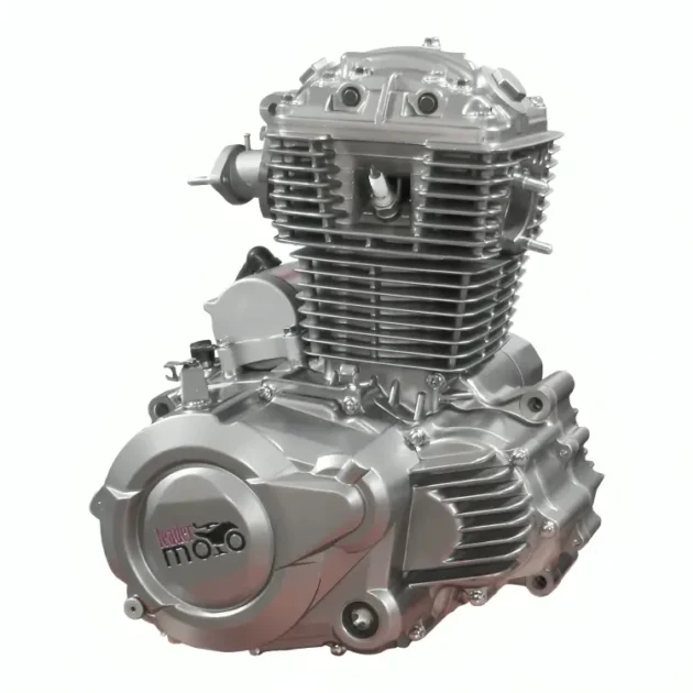MOTEUR A CHAINE TY 250CC LEADER MOTO