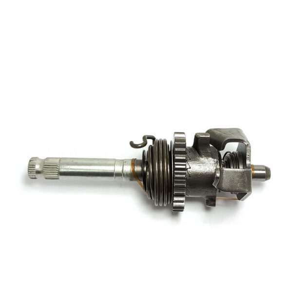 AXE DE CLIQUET MOTEUR CG 125-150 COMPLET MOTO GN125