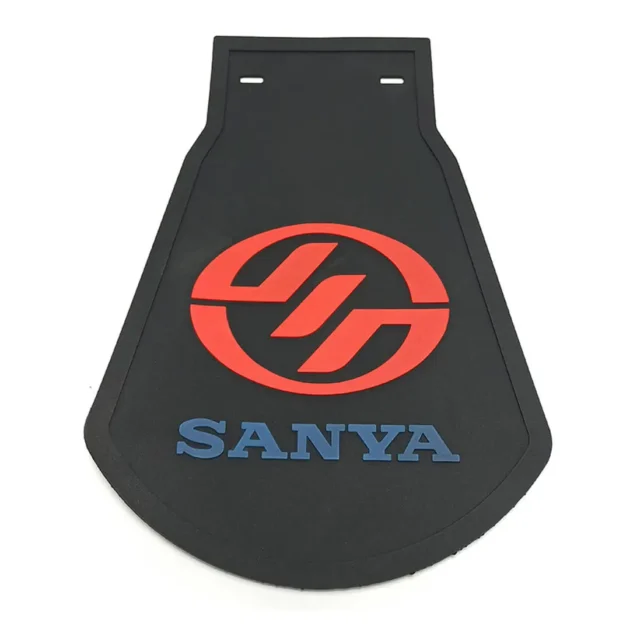 Bavette Roue Avant MOTO GN125 SANYA