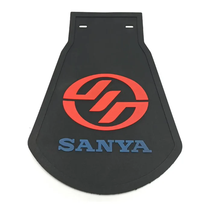 Bavette Roue Avant MOTO GN125 SANYA