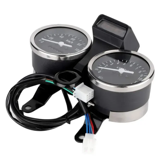 COMPTEUR MOTO GN125 SIMPLE