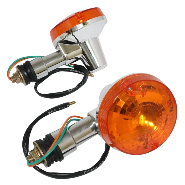 CLIGNOTANT MOTO GN125