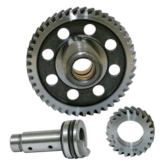 ARBRE-A-CAME MOTEUR CG MOTO GN125