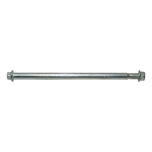 AXE DE ROUE ARRIERE MOTO GN125
