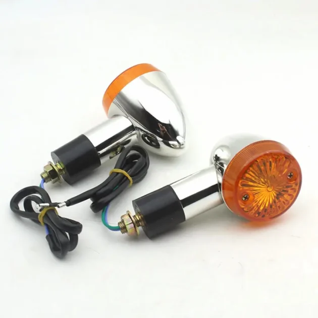 CLIGNOTANT MOTO SANYA 36