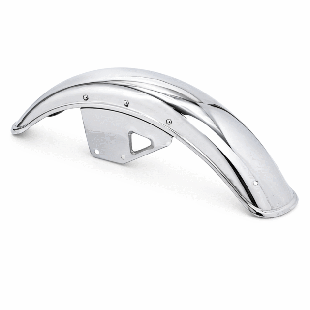 GARDE-BOUE AVANT MOTO GN125