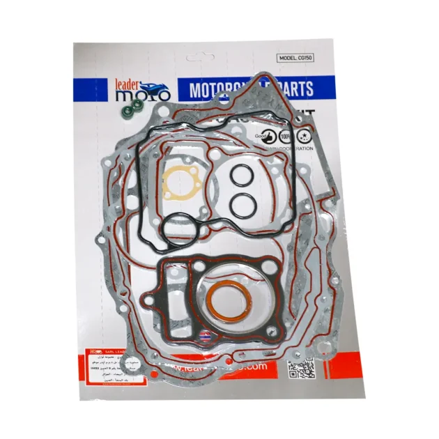 POCHETTE DE JOINT MOTEUR CG150 GM