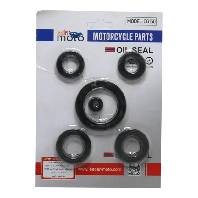 POCHETTE DE JOINT SPIE MOTEUR CG