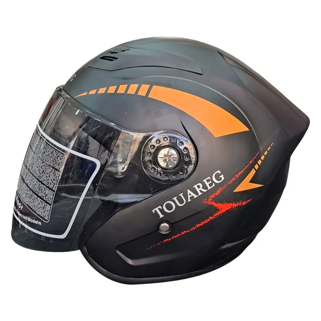 CASQUE SANS MACHOIRE T5 TOUAREG