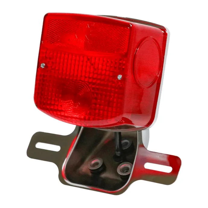 FEU ARRIERE MOTO GN125
