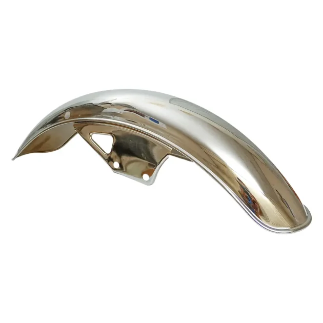 GARDE-BOUE AVANT MOTO GN125