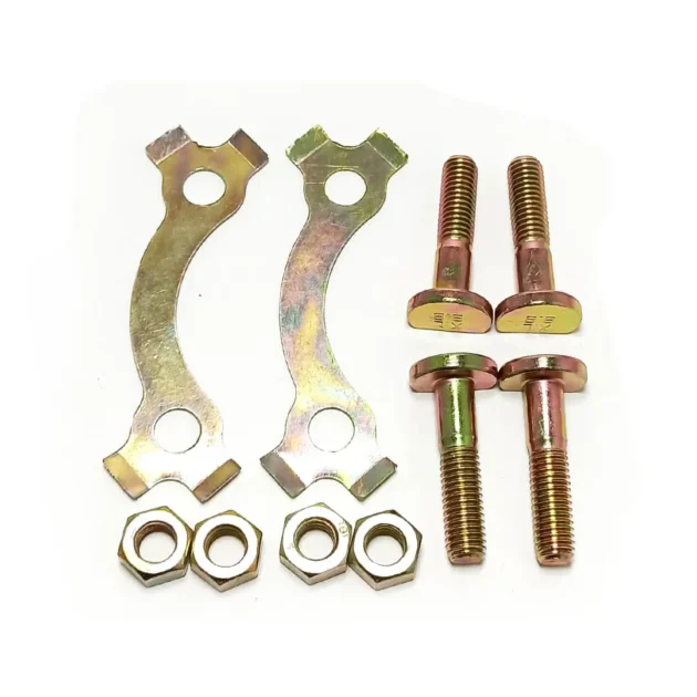 GOUJON DE PLATEAU MOTO GN125