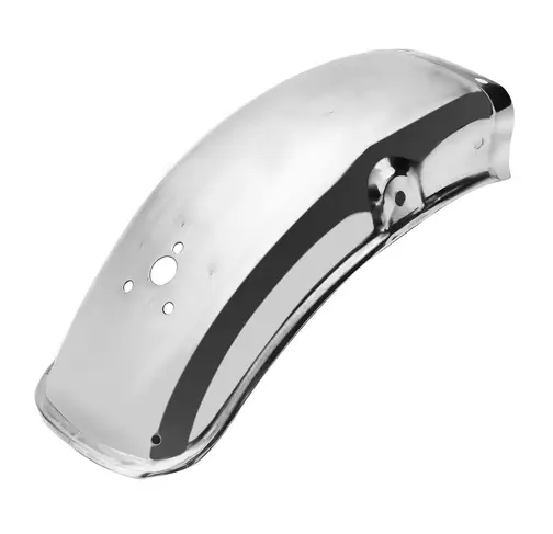 GARDE-BOUE ARRIERE MOTO GN125