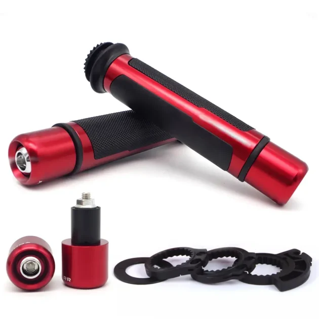 PROTEGE DE GUIDON MOTO COULEUR