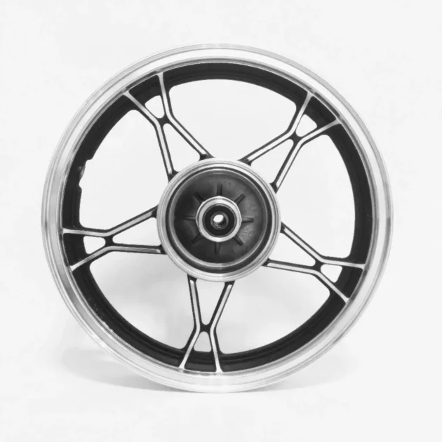 JANTE ARRIERE MOTO GN125