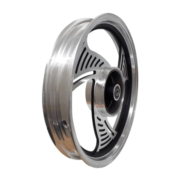 JANTE ARRIERE MOTO GN125 LIFAN-7
