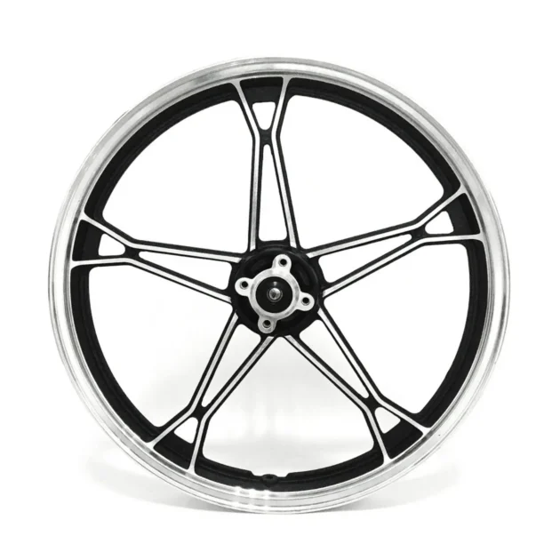 JANTE AVANT MOTO GN125