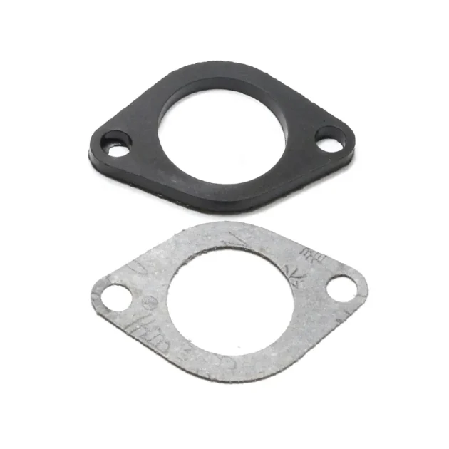 JOINT PIPE CARBURATEUR MOTEUR CG 2PCS