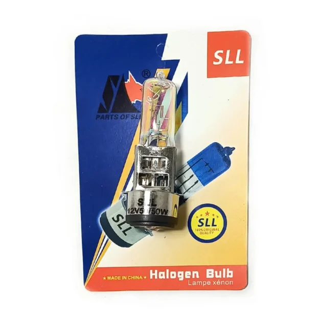 LAMPE XENON 12V 50W