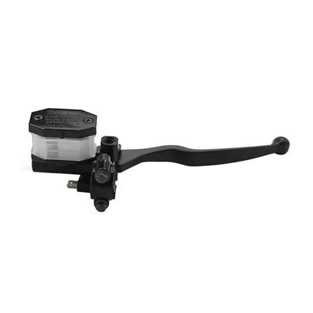 LEVIER DE FREINE POMPE MOTO GN125
