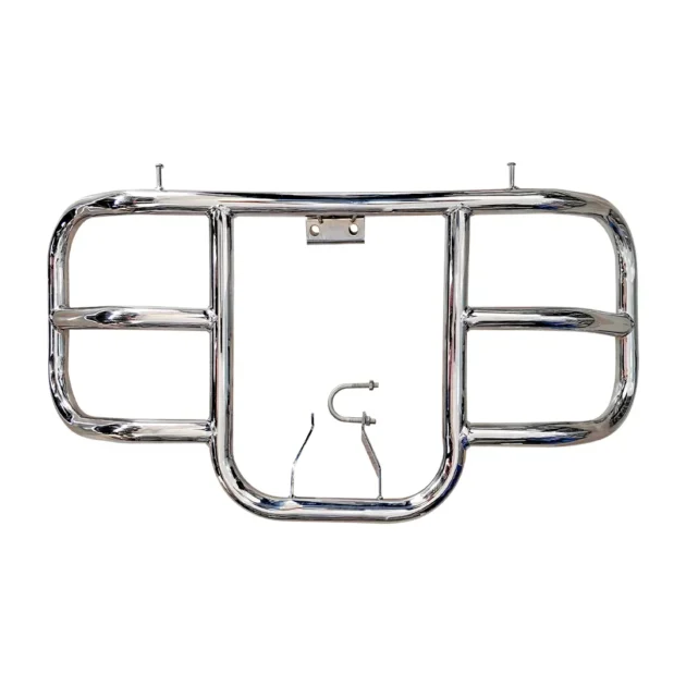 PARE-CHOC AVANT DE MOTO TAILLE STANDARD