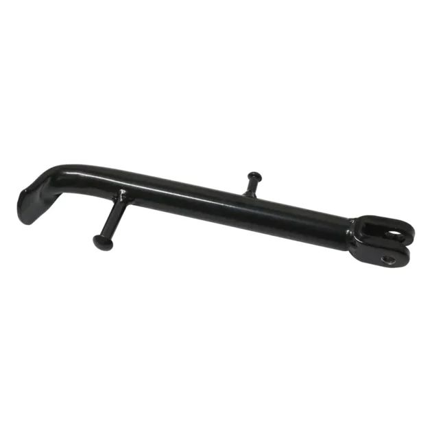 PIED A COTE MOTO GN125