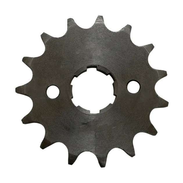 PIGNON AVANT MOTEUR CG 428-15D