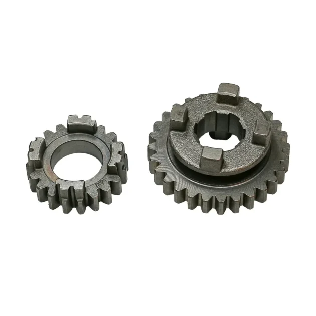 PIGNON DE VITESSE 3 EME MOTEUR TY - CG125/150
