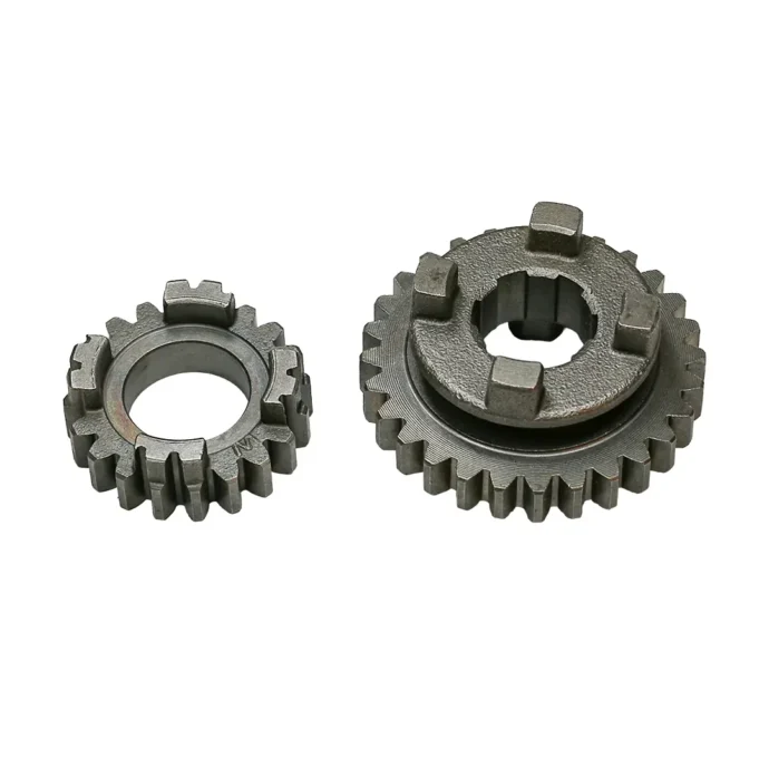 PIGNON DE VITESSE 3 EME MOTEUR TY - CG125/150