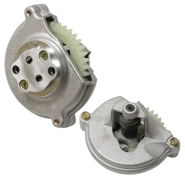 POMPE A HUILE MOTEUR CG