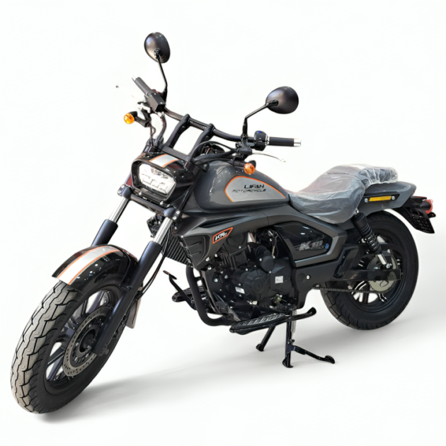 MOTO LIFAN K19 (LF150-14P)
