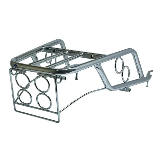 PORTE BAGAGE MOTO GN125 LIFAN 125-7