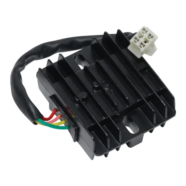 REGULATEUR CG 4F