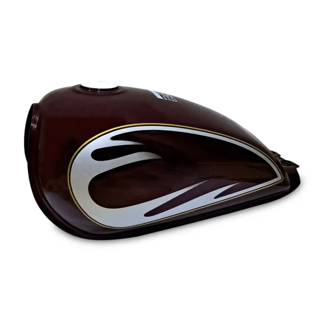 RESERVOIR MOTO GN125