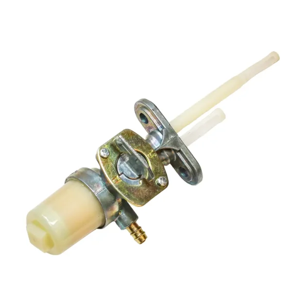 ROBINIER D’ESSENCE ET FILTER MOTO GN125