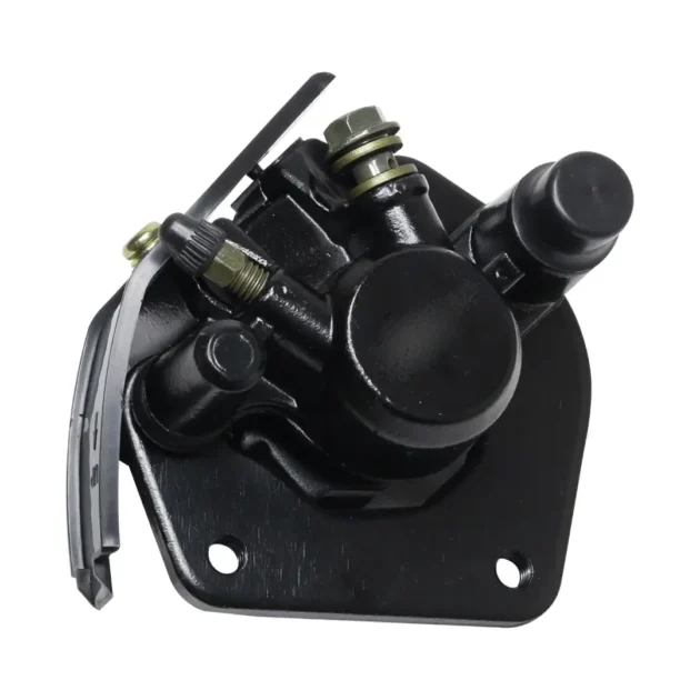 SABOT DE FREIN AVANT MOTO GN125