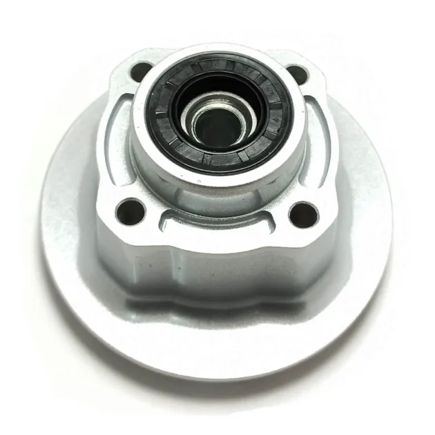 SUPPORT DE PLATEAU MOTO GN125