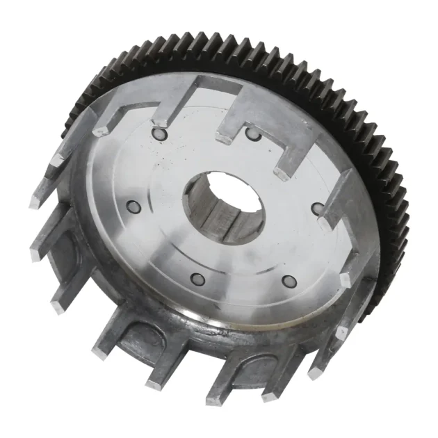 TAMBOUR D’EMBRAYAGE MOTEUR CG