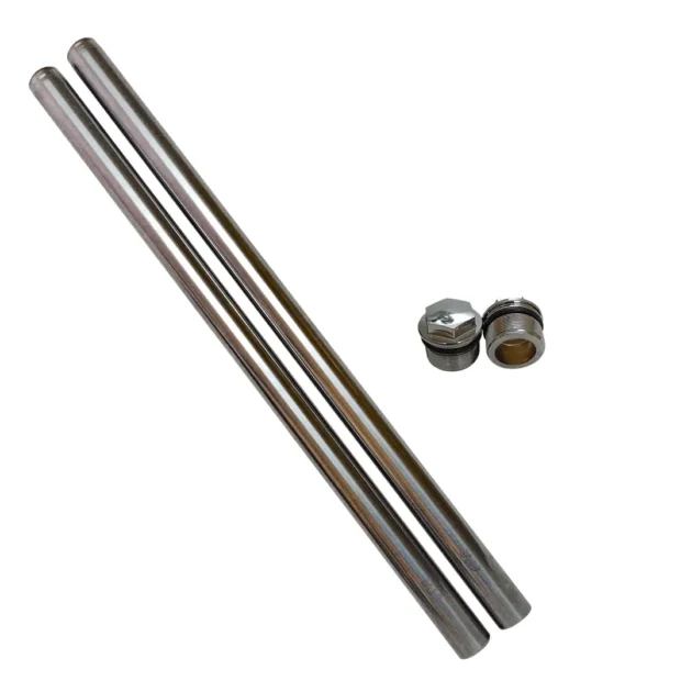 TUBE AMORTISSEUR MOTO GN125